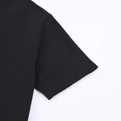 Футболка Prada With An Animalistic Logo "Black" фото № 9