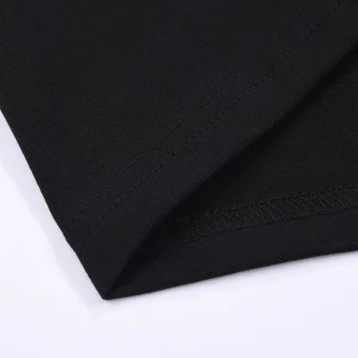 Футболка Prada With An Animalistic Logo "Black" фото № 4