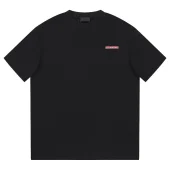 Футболка Prada Name Is "Black"