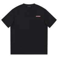 Футболка Prada Name Is "Black"