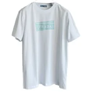 Футболка Prada May 2019 - Text Print Футболка Prada May 2019 - Text Print