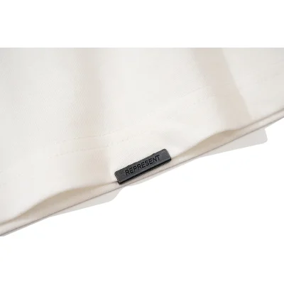 Футболка Represent Vitesse "White" фото № 4