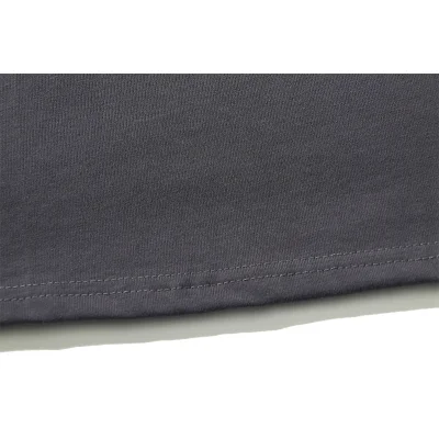 Футболка Represent Flying Eagle Print "Black/Gray" фото № 6