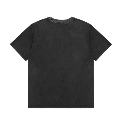 Футболка Represent Deep Water Shark "Black" фото № 2