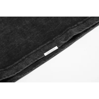 Футболка Represent Deep Water Shark "Black" фото № 4