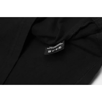 Футболка Represent Dino Destructive Appetite "Black" фото № 6