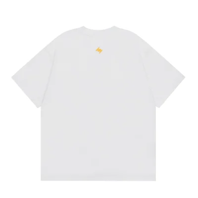 Футболка Represent Mission GYM 247 "White" фото № 2