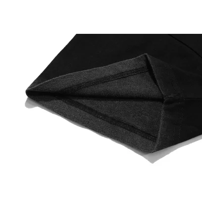 Футболка Represent Leopard Print "Black" фото № 7