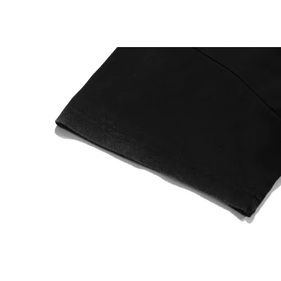 Футболка Represent Leopard Print "Black" фото № 6