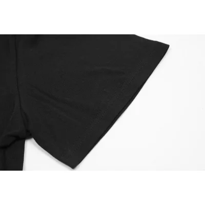 Футболка Revenge Crux Wings “Black” фото № 5