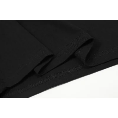 Футболка Revenge 999 Faces "Black" фото № 4