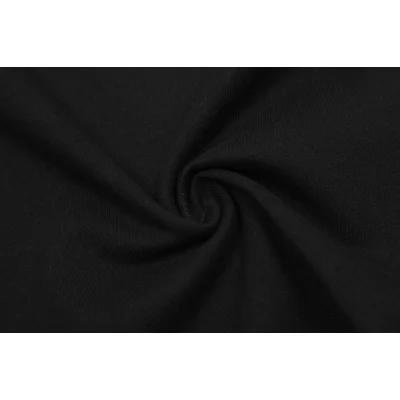 Футболка Revenge 999 Faces "Black" фото № 6