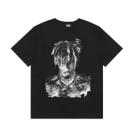 Футболка Revenge 999 Faces "Black"