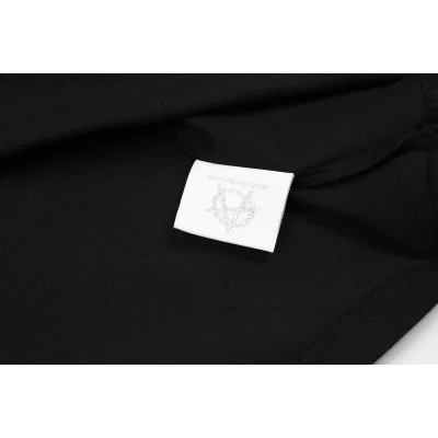 Футболка Revenge Blue Thunder Pentagram "Black" фото № 4