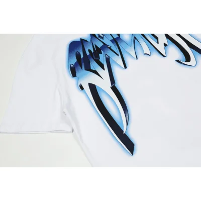 Футболка Revenge Frosty Skull "White" фото № 3