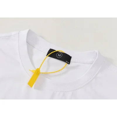 Футболка Saint Michael Tears "White" фото № 5 Футболка Saint Michael Tears "White" фото № 5