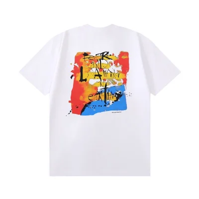 Футболка Saint Michael Tears "White" фото № 6 Футболка Saint Michael Tears "White" фото № 6