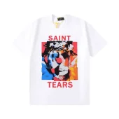 Футболка Saint Michael Tears "White"