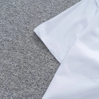 Футболка Stone Island Archive "White" фото № 9 Футболка Stone Island Archive "White" фото № 9