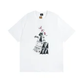 Футболка Stussy House Of Cards "White"