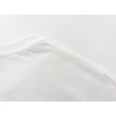 Футболка Stussy On A Clear Day Rise And Look "White" фото № 2