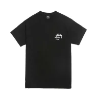 Футболка Stussy Outdated Photo - Print "Black"