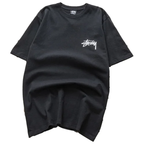 Футболка Stussy Toys "Black"