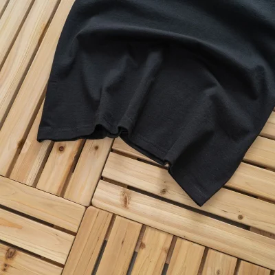 Футболка Stussy Toys "Black" фото № 3