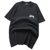 Футболка Stussy Soft Cubes - Print "Black"