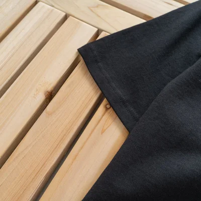 Футболка Stussy Soft Cubes - Print "Black" фото № 4 Футболка Stussy Soft Cubes - Print "Black" фото № 4