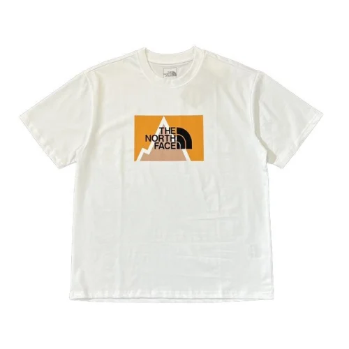 Футболка The North Face Top "White"