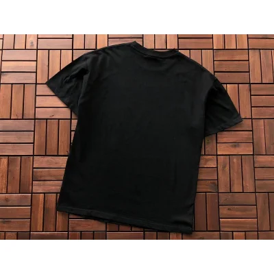 Футболка Trapstar Inscription Dream Team "Black" фото № 2 Футболка Trapstar Inscription Dream Team "Black" фото № 2