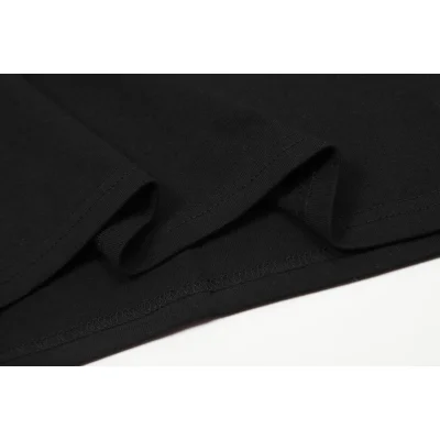 Футболка Vlone So Many Screws "Black" фото № 4