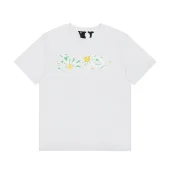 Футболка Vlone V-Friends Daisy "White"