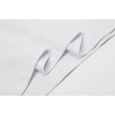 Футболка Vlone V-Friends Daisy "White" фото № 4