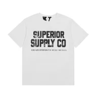 Футболка Vlone Superior Supply Co