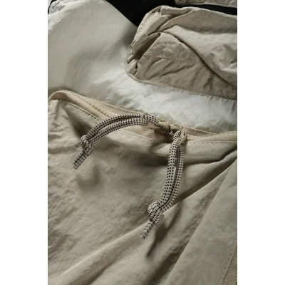 Жилетка Nike With Large Pockets "White/Black" фото № 4