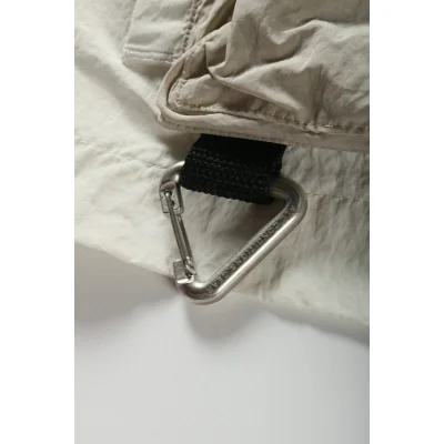 Жилетка Nike With Large Pockets "White/Black" фото № 3