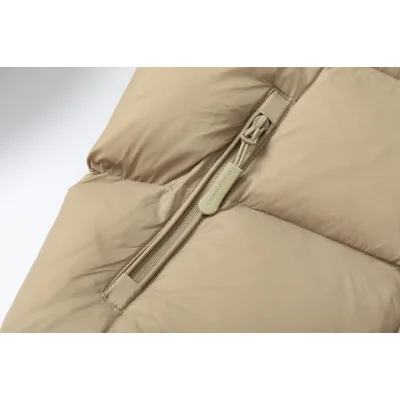 Пуховик Burberry Classic Comfort "Beige" фото № 8 Пуховик Burberry Classic Comfort "Beige" фото № 8