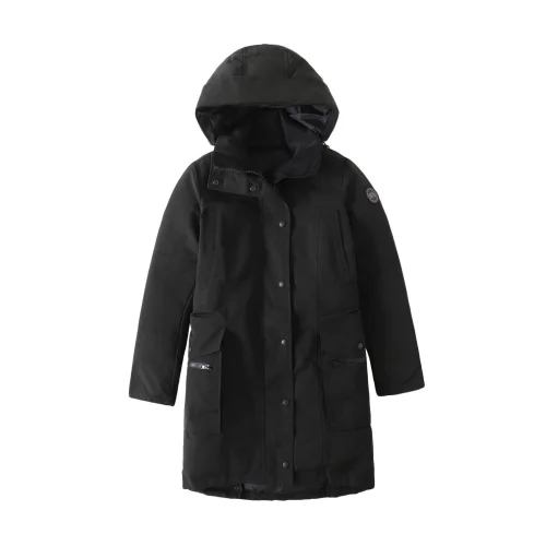 Парка Canada Goose Kinley "Black"