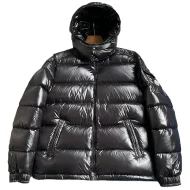 Пуховик Moncler Maya Puffer