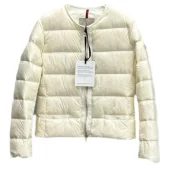 Пуховик Moncler Wurthbreaker "White"