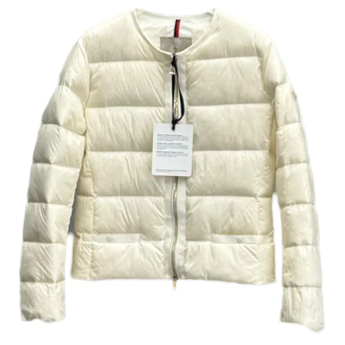 Пуховик Moncler Wurthbreaker "White"