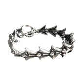Браслет Chrome Hearts Dragon Tail "Gold"