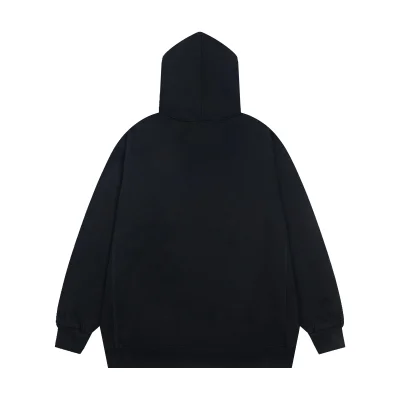 Худи Gallery Dept Beautiful Inscription "Black" фото № 2