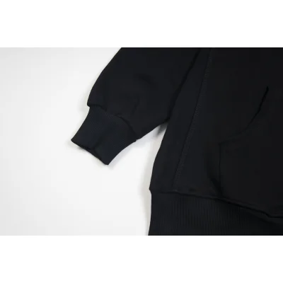 Худи Gallery Dept Beautiful Inscription "Black" фото № 5