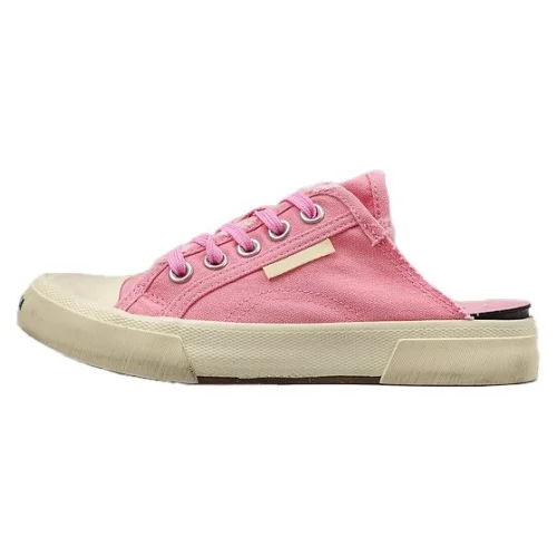 Balenciaga Paris Slip-On "Pink"