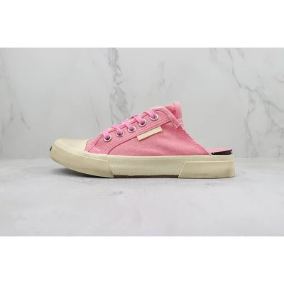 Balenciaga Paris Slip-On "Pink" фото № 2