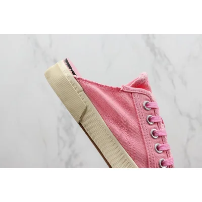 Balenciaga Paris Slip-On "Pink" фото № 3