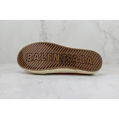 Balenciaga Paris Slip-On "Pink" фото № 8